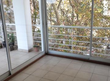 Departamento de 3 ambientes, Vicente López · Departamento Excelente Ubicacion - Vicente Lopez - con Cochera - Uspallata 780