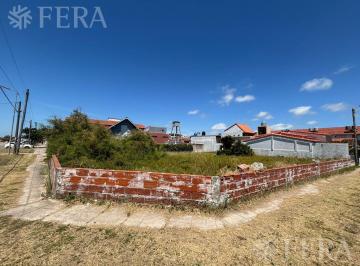 Terreno , Santa Teresita · Venta de Terreno de 524 m² en Santa Teresita