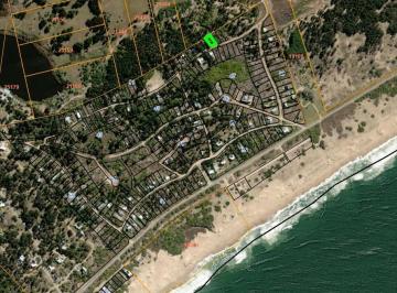 Terreno · 1076m² · Terreno en Arenas de José Ignacio