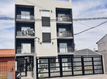 Departamento de 2 ambientes, La Matanza · Departamento de 43 m² con 1 Habitación en Venta en Villa Luzuriaga