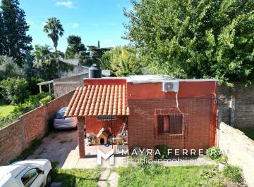 Casa · 60m² · 3 Ambientes · 1 Cochera · Casa en Venta 3 Ambientes en Lote 10x50 - Monte Grande