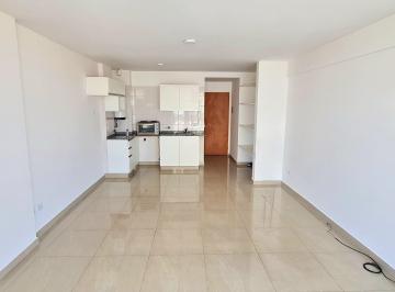 Departamento de 1 ambiente, Rosario · Hermoso Departamento Divisible de Calidad y con Balcón - Moderno, Impecable