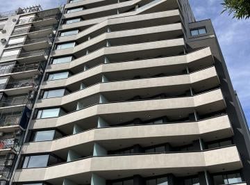 Departamento · 53m² · 2 Ambientes · Moderno 2 Ambientes en Venta - Exclusivo Edificio en Palermo