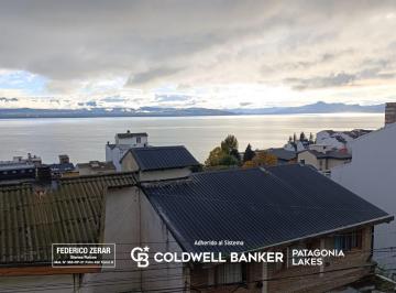 Departamento · 60m² · 3 Ambientes · 1 Cochera · Departamento en Alquiler Vista Al Lago Bariloche