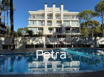 Departamento · 64m² · 3 Ambientes · 1 Cochera · Departamento en Venta en Pinamar Norte. Zeus II