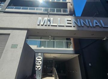 Departamento de 2 ambientes, Lomas de Zamora · Mitre 360 - Edificio Millennial
