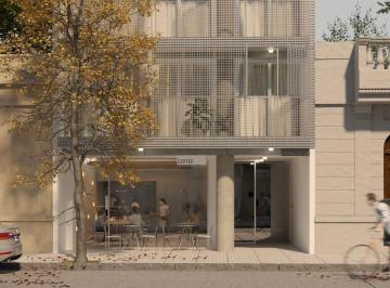 Local comercial · 44m² · Local Planta Libre en Venta en Chacarita
