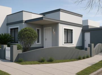 Casa de 3 ambientes, Morón · Venta Casa 3 Ambientes, El Palomar, Cochera Cubierta Para 2 Autos, Patio Amplio