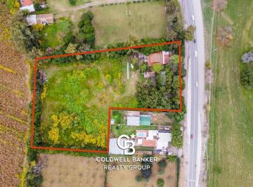 Terreno · 8689m² · Terreno Local Comercial en Venta Ubicado en Sobre La Ruta 68 - Cerrillos Salta