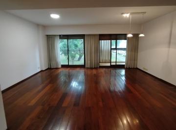 Departamento · 110m² · 5 Ambientes · Departamento en Barrio Parque