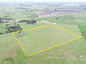 Campo · 200000m² · Campo en Cañuelas
