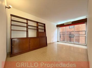 Departamento de 3 ambientes, Vicente López · Grecia 4720. Departamento Tres Ambientes. Cocina Independiente. Dos Dorm..