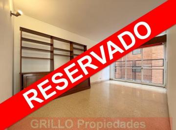 Departamento de 3 ambientes, Vicente López · Grecia 4720. Departamento Tres Ambientes. Cocina Independiente. Dos Dorm..