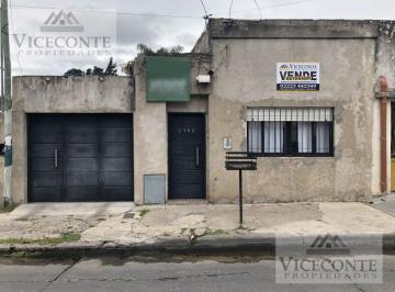 Casa de 3 ambientes, La Plata · Casa 153 m². La Plata, Bs. As.