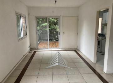 Departamento de 1 ambiente, Pilar · En Alquiler Monoambiente a m del Paseo Champagnat
