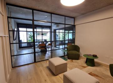 Oficina comercial · 52m² · 1 Ambiente · Oficina en Venta en Palermo Nuevo - Azur By Aisenson
