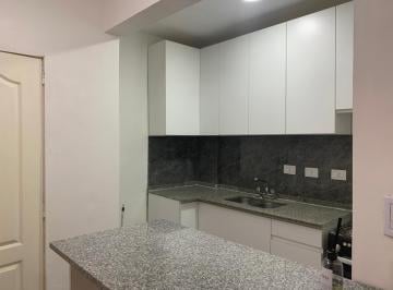 Departamento · 47m² · 2 Ambientes · Departamento en Belgrano R