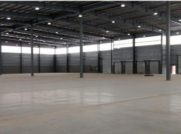 Bodega-Galpón · 3162m² · Alquiler Nave Logistica en Garin