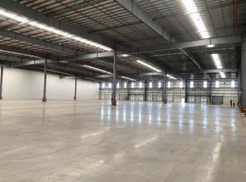 Depósito · 7035m² · Excelente Nave Aaa de 7035 m² Cubiertos