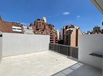 Departamento · 55m² · 2 Ambientes · Vendo Departamento 1 Dormitorio a Estrenar en Obispo Salguero Al 600 con Terraza - Nueva Cordoba