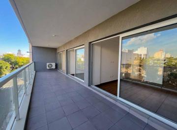 Departamento · 97m² · 4 Ambientes · Venta Dpto 4 Ambientes a Estrenar, Chacarita