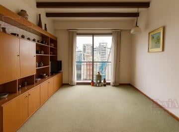 Departamento · 53m² · 3 Ambientes · Venta - 3 Ambientes - Av Cordoba 1500