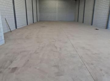 Bodega-Galpón de 2 ambientes, Córdoba · Alquiler Galpon Zona Industrial