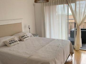 Departamento · 43m² · 2 Ambientes · 1 Cochera · Departamento Luminso de 2 Ambientes Pilar Garden