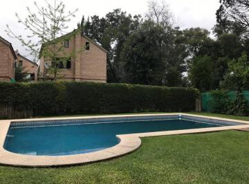 Casa · 100m² · 4 Ambientes · 2 Cocheras · Casa - Ezeiza