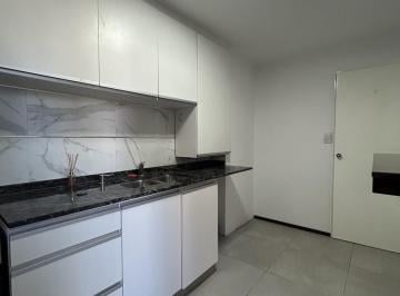 Departamento · 55m² · 3 Ambientes · Departamento en Alquiler Barrio Centro 2 Dorm. Balcón Corrido Salida Dormitorio y Living