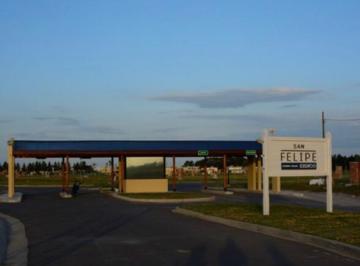 Terreno · 700m² · Terreno en Venta San Vicente