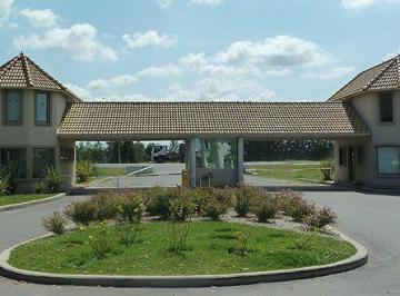 Terreno · 850m² · Terreno - Barrio Don Joaquin