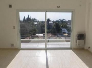 Departamento · 35m² · 1 Ambiente · Departamento - Monte Grande