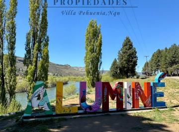 Terreno de 1 ambiente, Aluminé · Lote Centro de Alumine