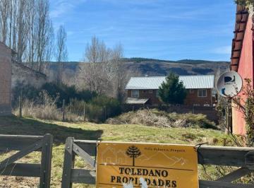 Terreno de 1 ambiente, Aluminé · Lote Centro de Alumine