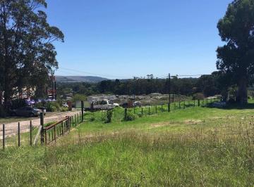 Terreno · 600m² · Terreno en Sierras de Los Padres en Venta Circuito Comercial