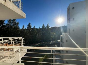 Foto · Departamento con Cochera en Alquiler Jardines de La Estanzuela