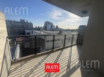 Departamento · 67m² · 3 Ambientes · 1 Cochera · Departamento 3 Ambientes a Estrenar - Venta - Villa Devoto con Cochera