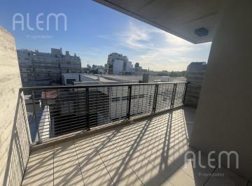 Departamento · 67m² · 3 Ambientes · Departamento 3 Ambientes a Estrenar - Venta - Villa Devoto con Cochera