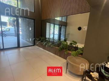 Departamento · 36m² · 1 Ambiente · Monoambiente en Venta Villa Devoto con Patio. Amplio. a Estrenar