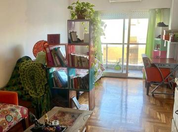 Departamento de 1 ambiente, Vicente López · Departamento en Alquiler en Vicente Lopez