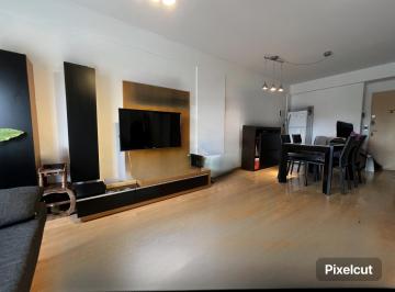 Departamento · 40m² · 1 Ambiente · Av Cordoba Al 3500 - Piso Alto - Vista Abierta - Mono Divisible 45 m²