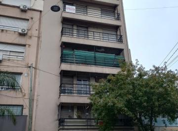 Departamento de 2 ambientes, Rosario · Departamento Al Frente