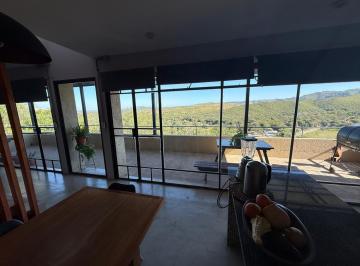 Foto · Terrazas de Villa Allende Casa con Proyecto Ampliacion Vistas Permuta Parcial