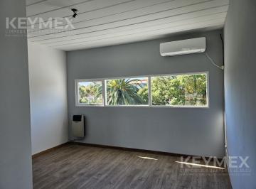 tercer dormitorio · Casa en Olivos, de Excelente Calidad Constructiva, de 3 Dorm. (Duplex) y Vista Abierta