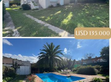 Casa de 7 ambientes, Villa Carlos Paz · Venta Casa + Dpto en Barrio La Quinta, Villa Carlos Paz