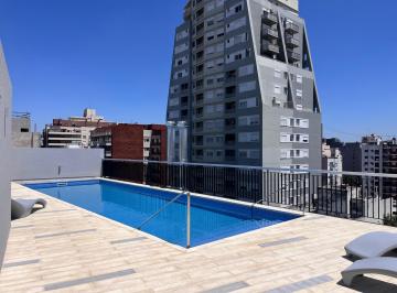 Departamento · 24m² · 1 Ambiente · Venta Monoamb con Amenities - Apto Prof - Cerca Subte