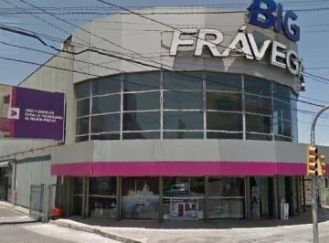 Local comercial · 1190m² · 44 Cocheras · Local en Vicente López