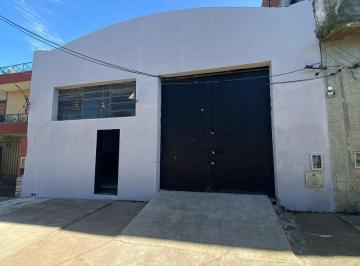 Depósito · 370m² · 2 Ambientes · Depósito en San Justo
