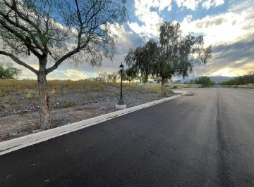 Terreno · 910m² · Venta Lote Barrio Dalvian 910 m² Doble Esquina
